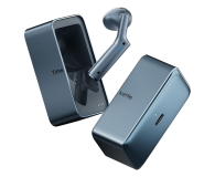 TimeKettle Słuchawki tłumaczące W4 Plus niebieskie - 1600773 - zdjęcie 2